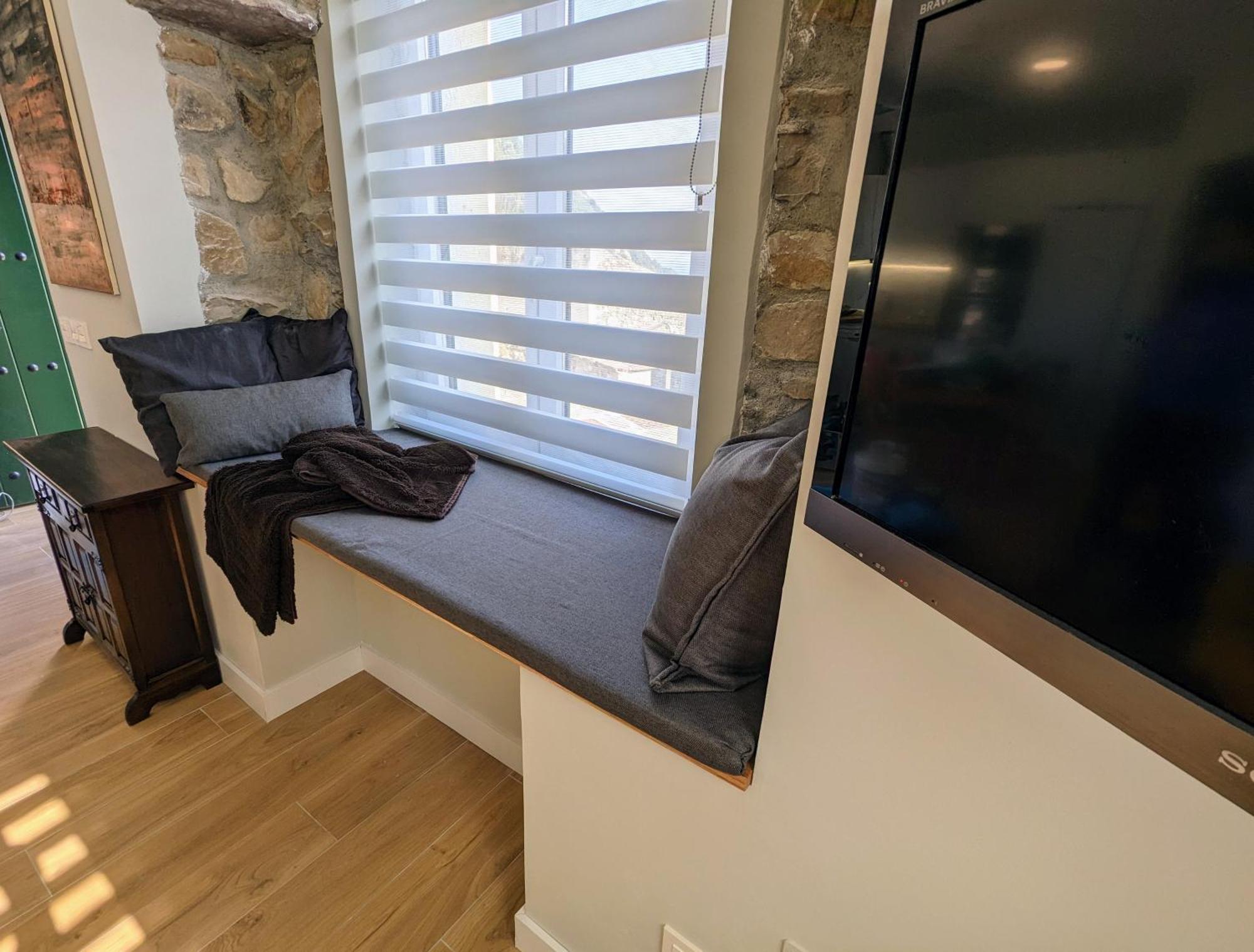 Plaza Vt Apartment