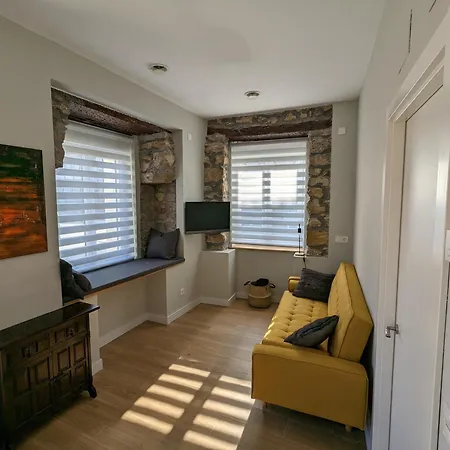 Elantxobe Plaza Vt Apartamento Exterior foto