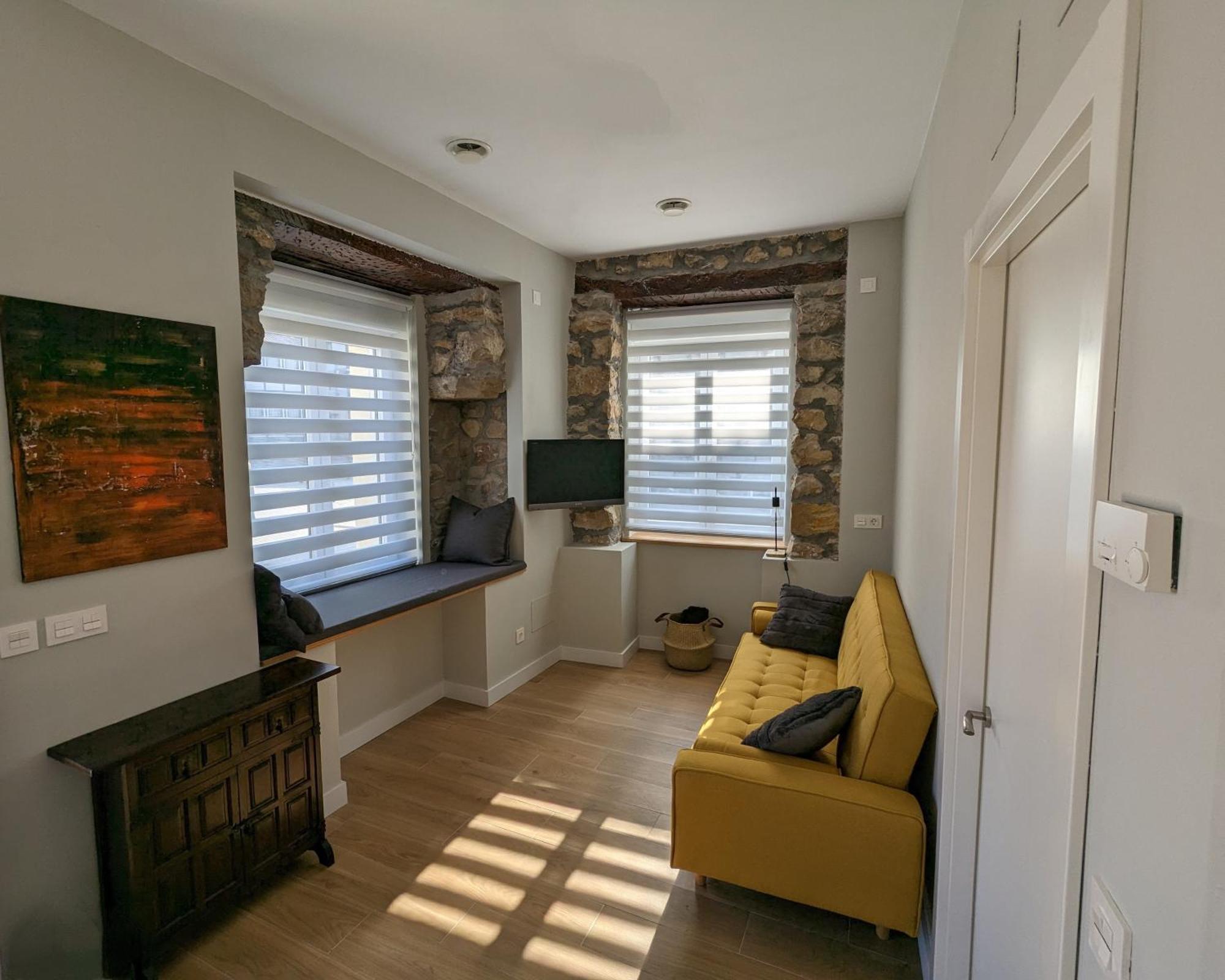 Plaza Vt Apartment Elanchove