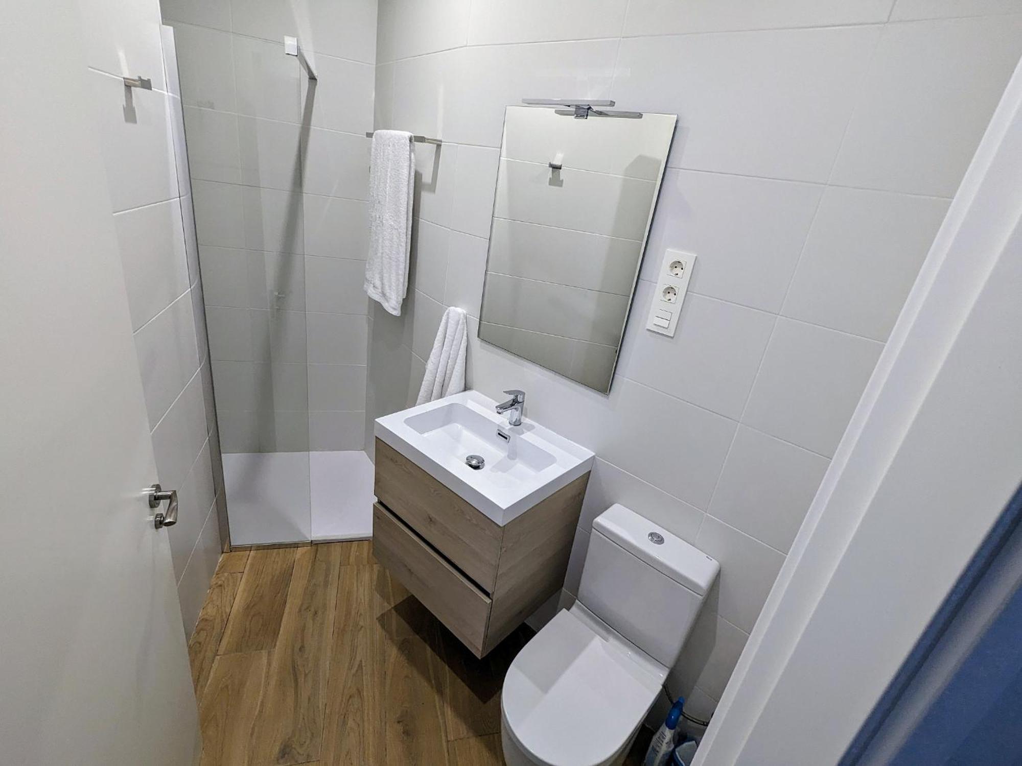 Appartement Plaza Vt